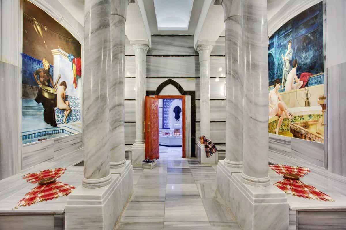 Sherwood Exclusive Kemer