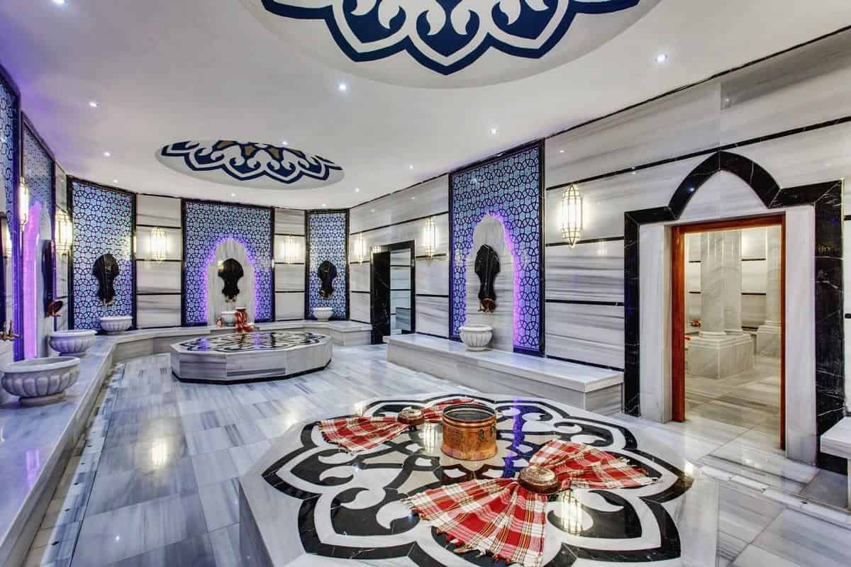 Sherwood Exclusive Kemer