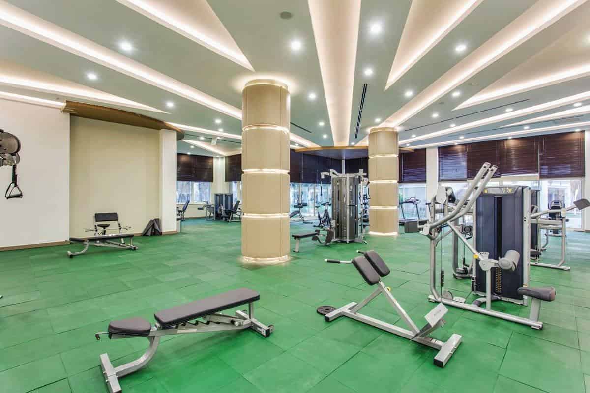 Sherwood Exclusive Kemer