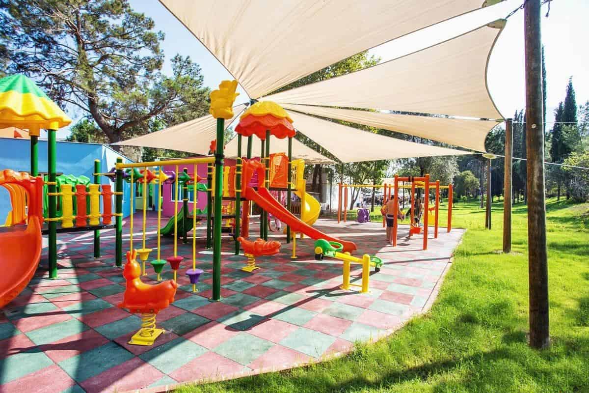 Sherwood Exclusive Kemer