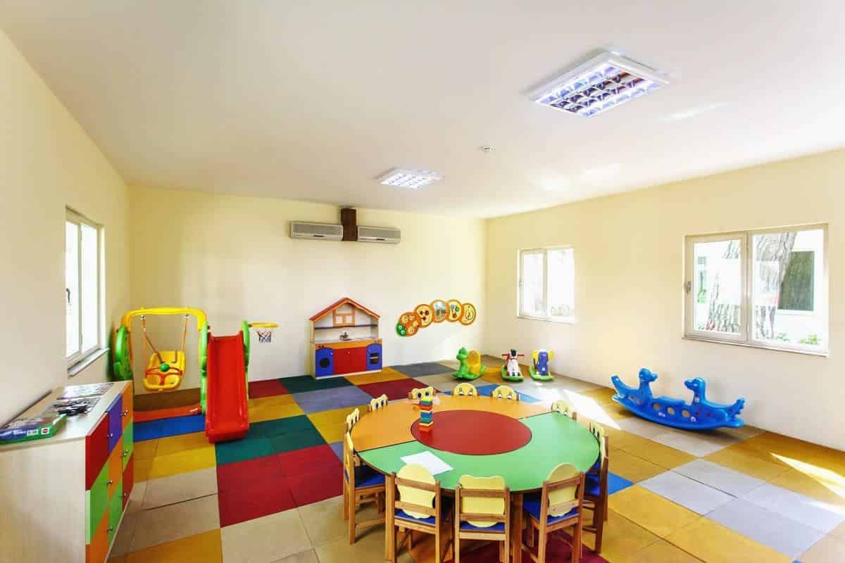 Sherwood Exclusive Kemer