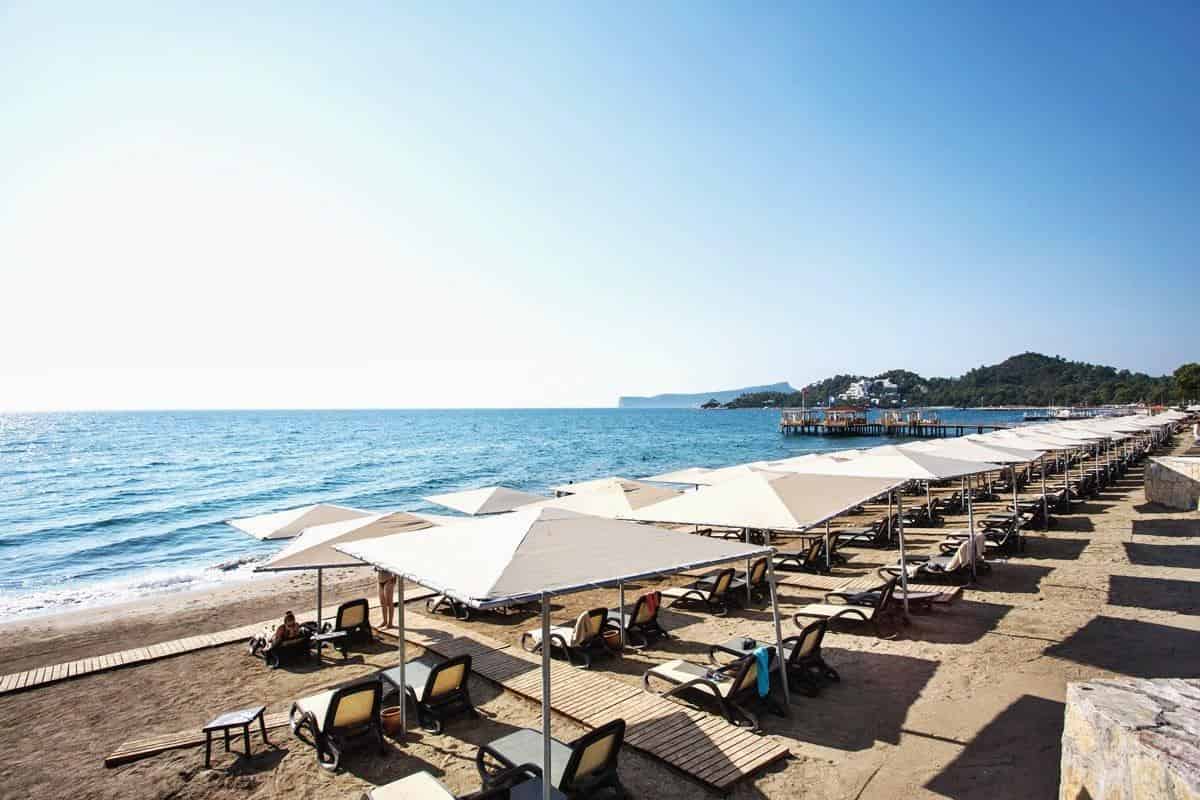 Sherwood Exclusive Kemer