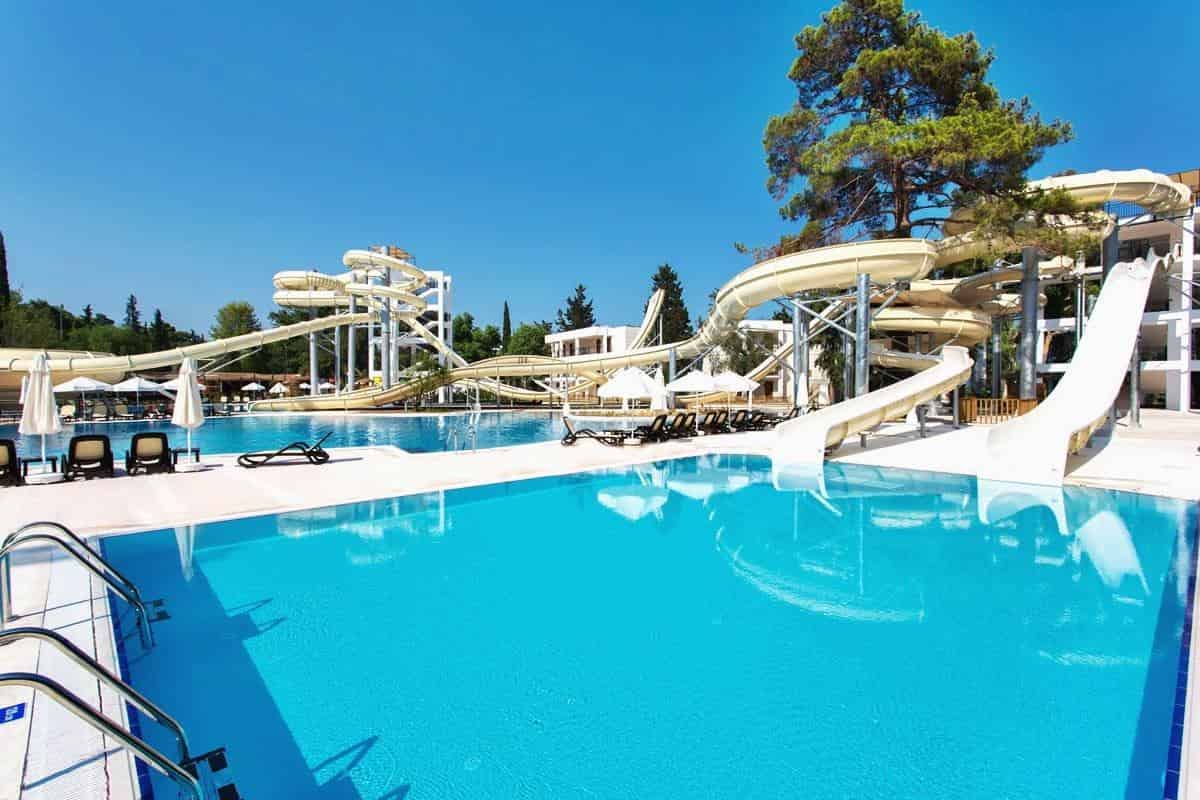 Sherwood Exclusive Kemer