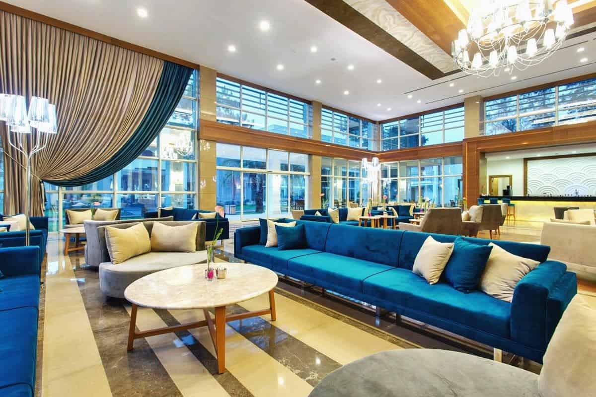 Sherwood Exclusive Kemer