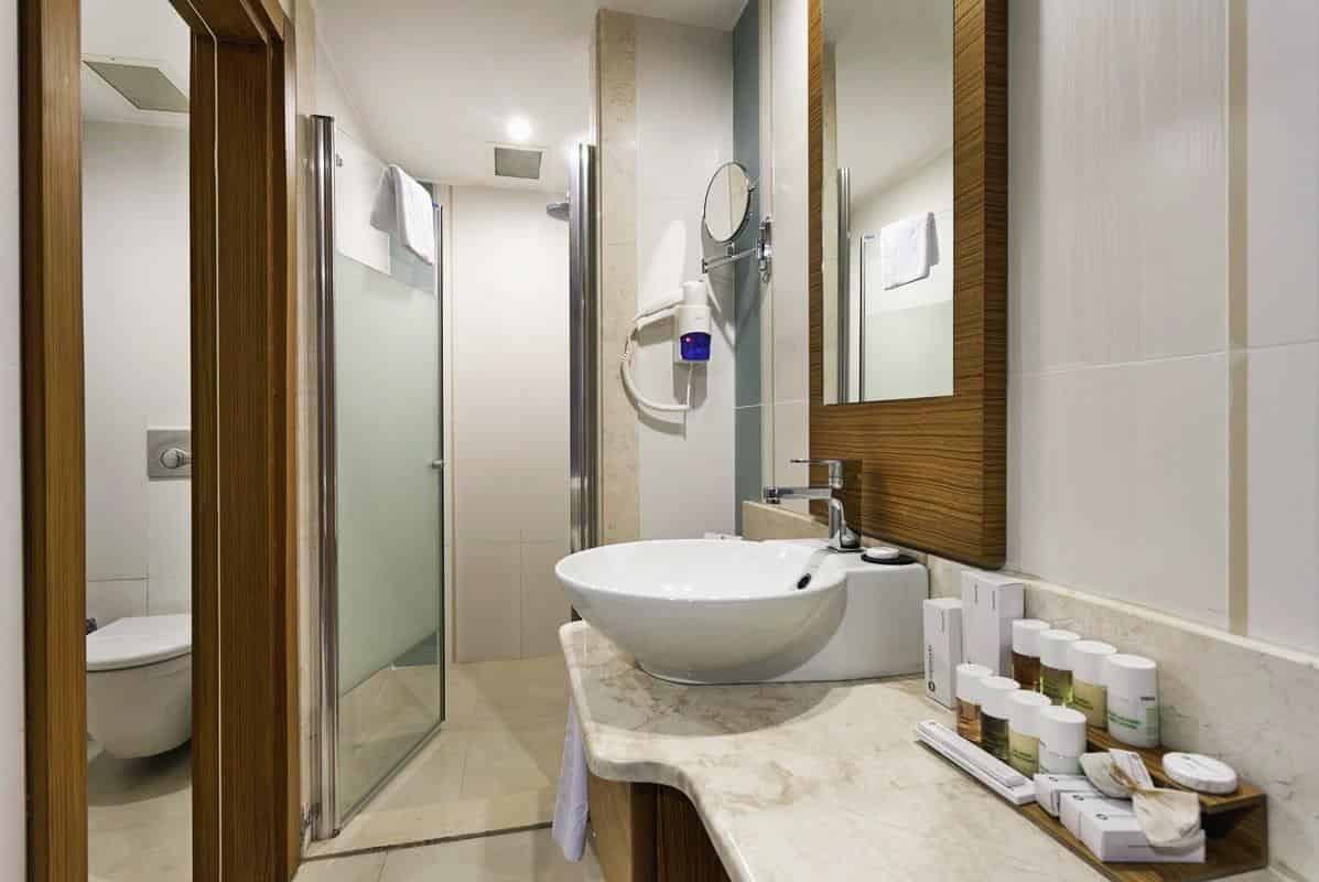 Sherwood Exclusive Kemer