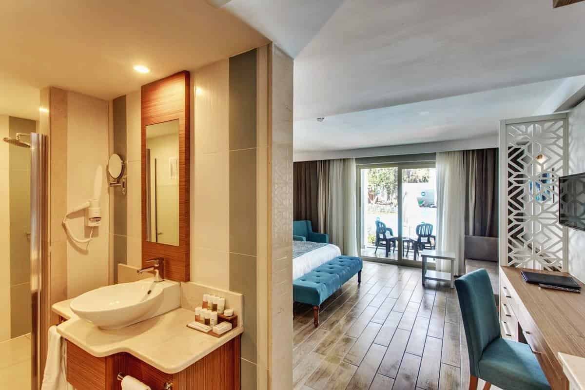 Sherwood Exclusive Kemer