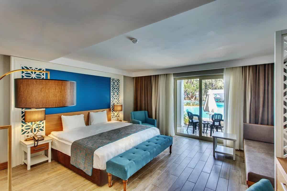 Sherwood Exclusive Kemer