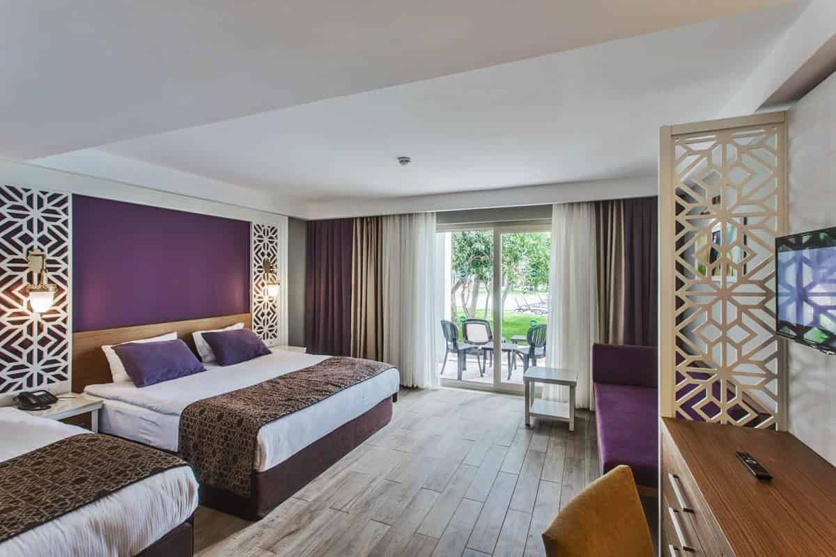 Sherwood Exclusive Kemer