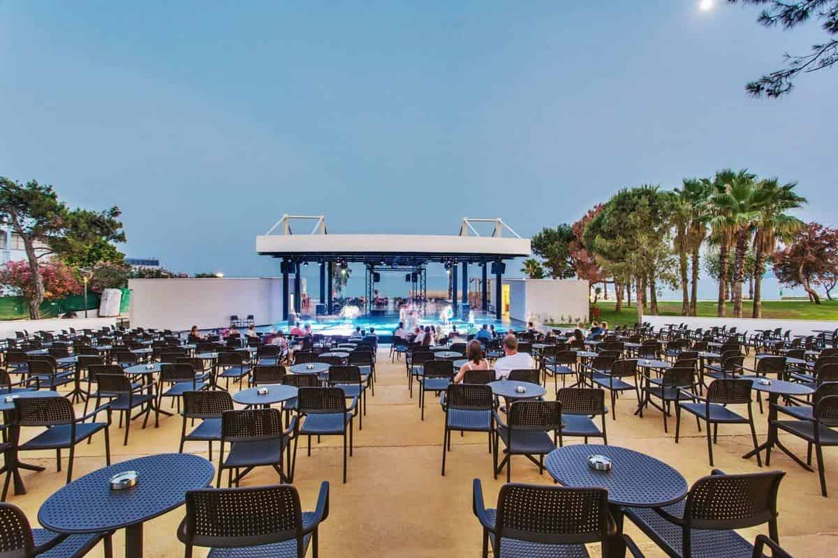 Sherwood Exclusive Kemer