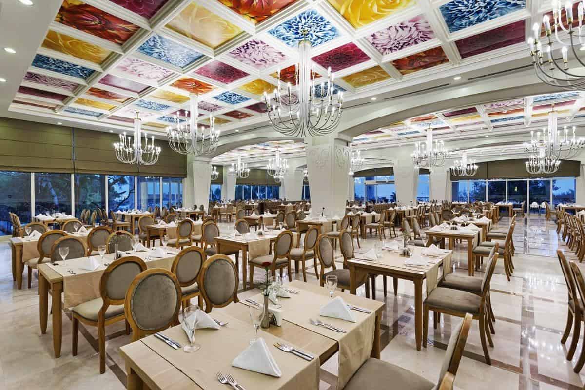 Sherwood Exclusive Kemer