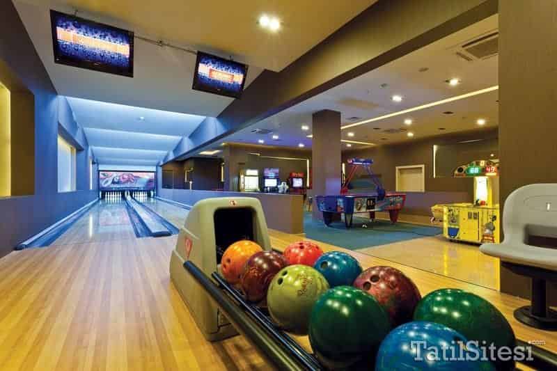 Sherwood Dreams Resort