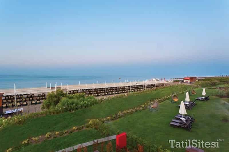 Sherwood Dreams Resort