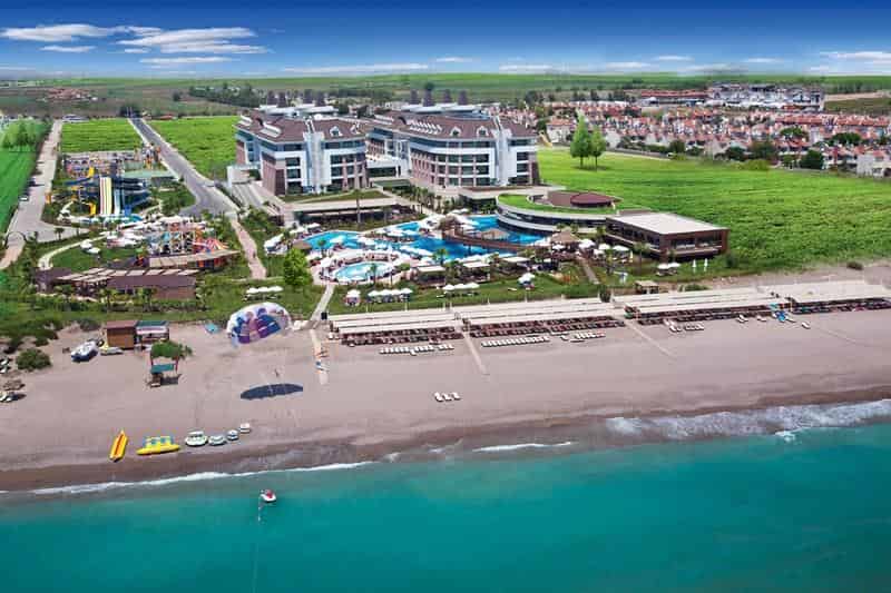 Sherwood Dreams Resort