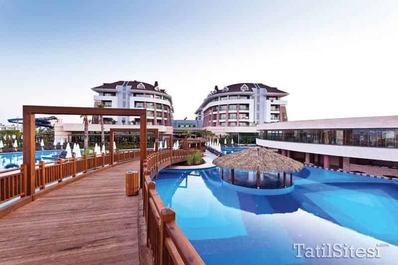 Sherwood Dreams Resort