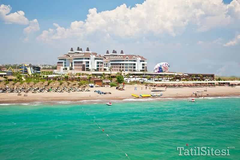Sherwood Dreams Resort