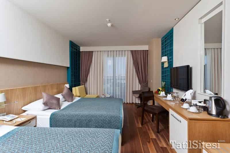 Sherwood Dreams Resort