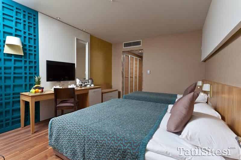 Sherwood Dreams Resort