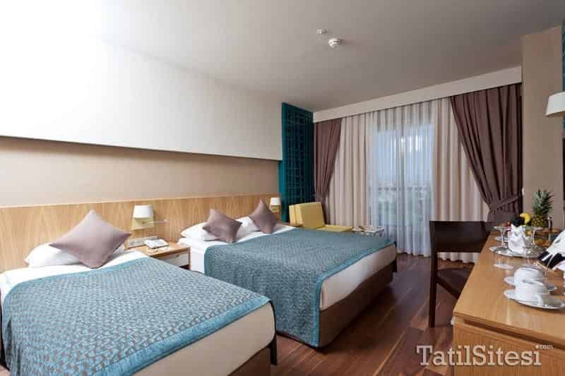 Sherwood Dreams Resort