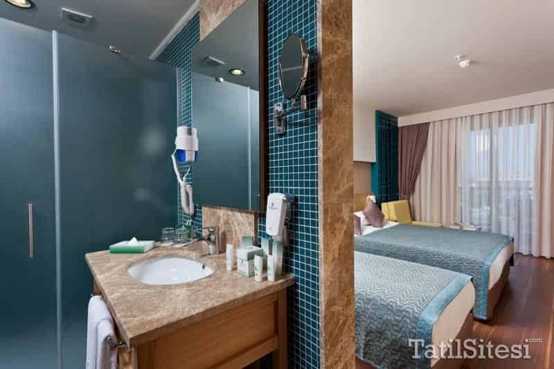 Sherwood Dreams Resort