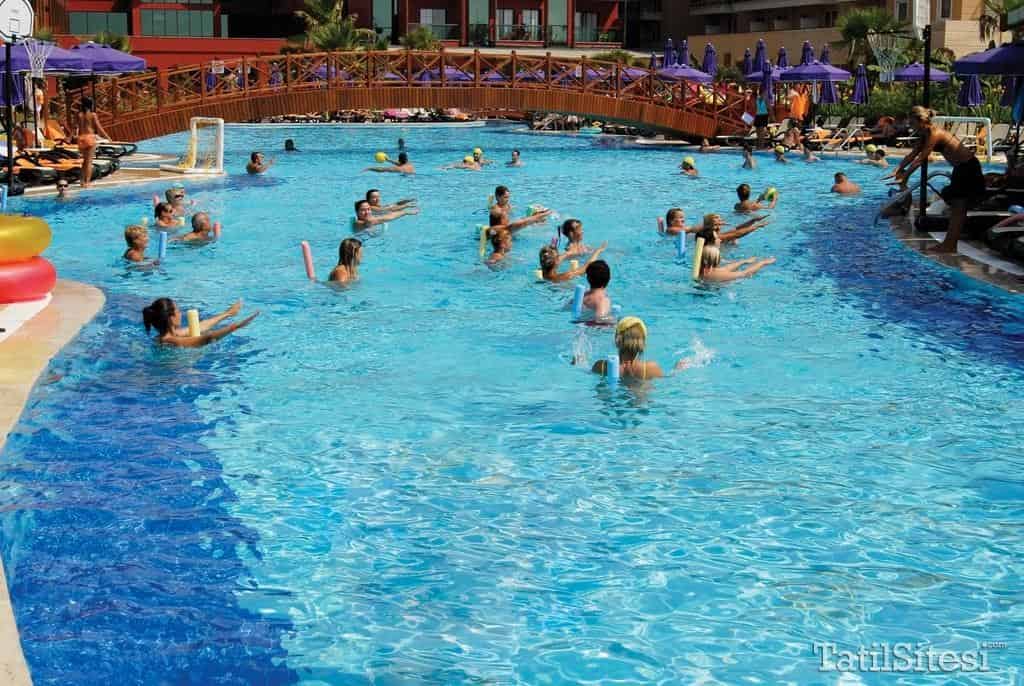 Siam Elegance Hotel & Spa