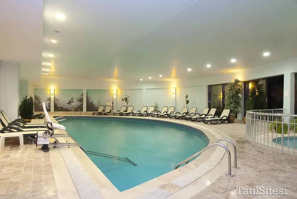 Siam Elegance Hotel & Spa