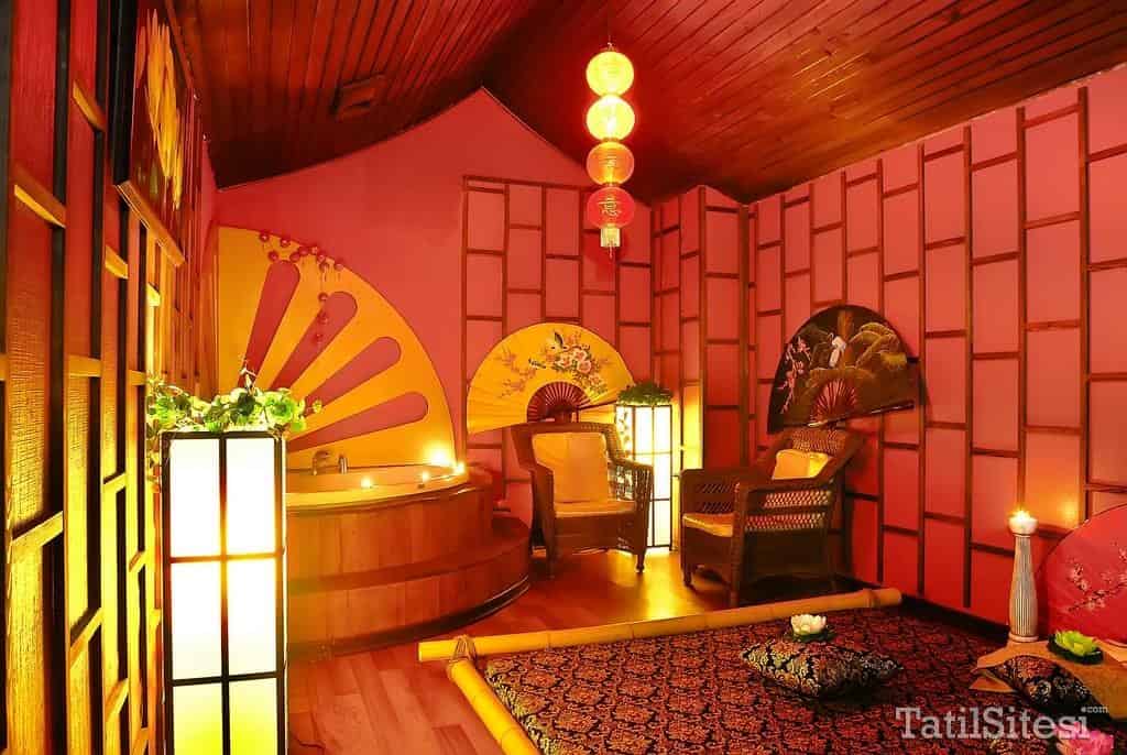 Siam Elegance Hotel & Spa