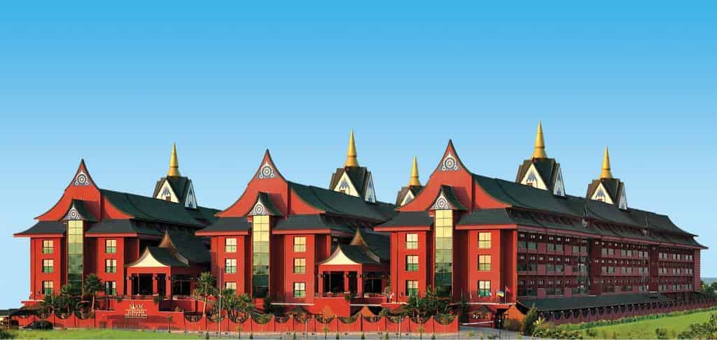 Siam Elegance Hotel & Spa