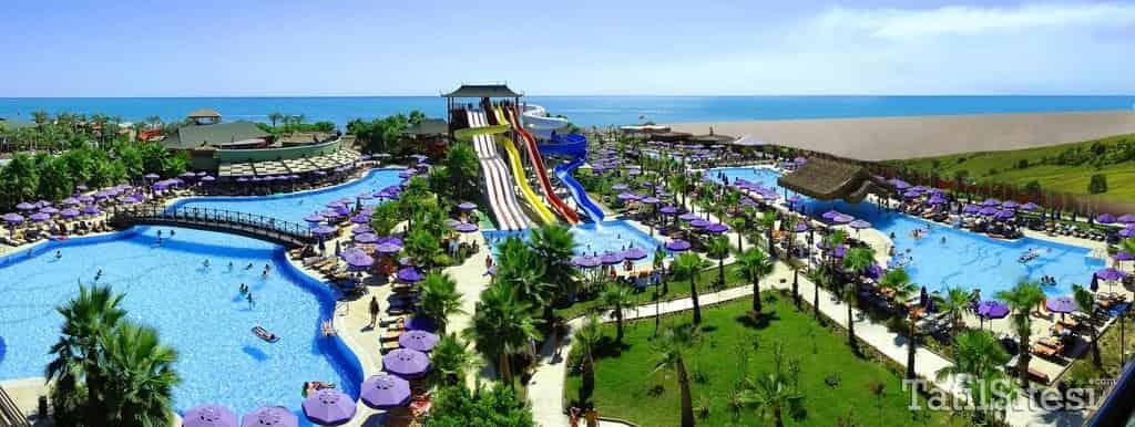 Siam Elegance Hotel & Spa