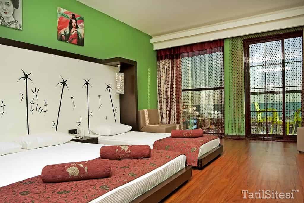 Siam Elegance Hotel & Spa