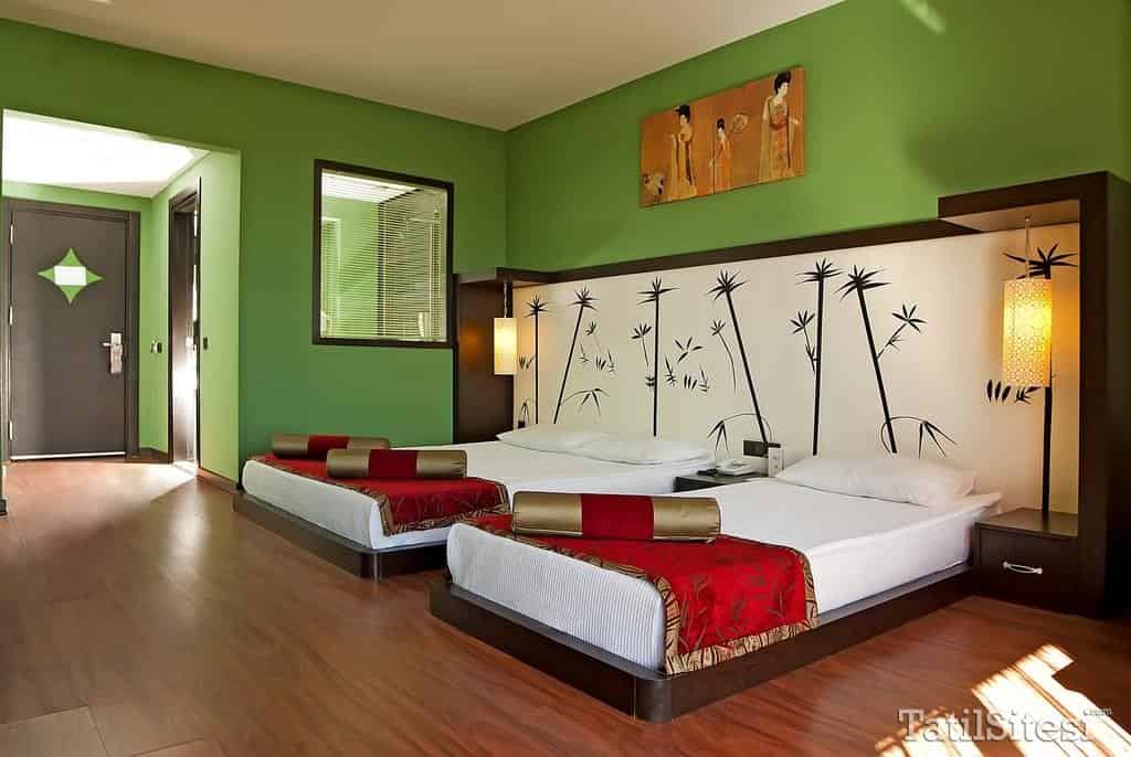 Siam Elegance Hotel & Spa