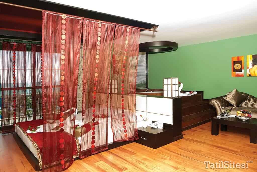 Siam Elegance Hotel & Spa