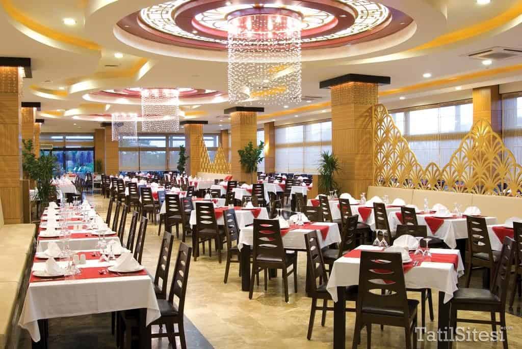 Siam Elegance Hotel & Spa