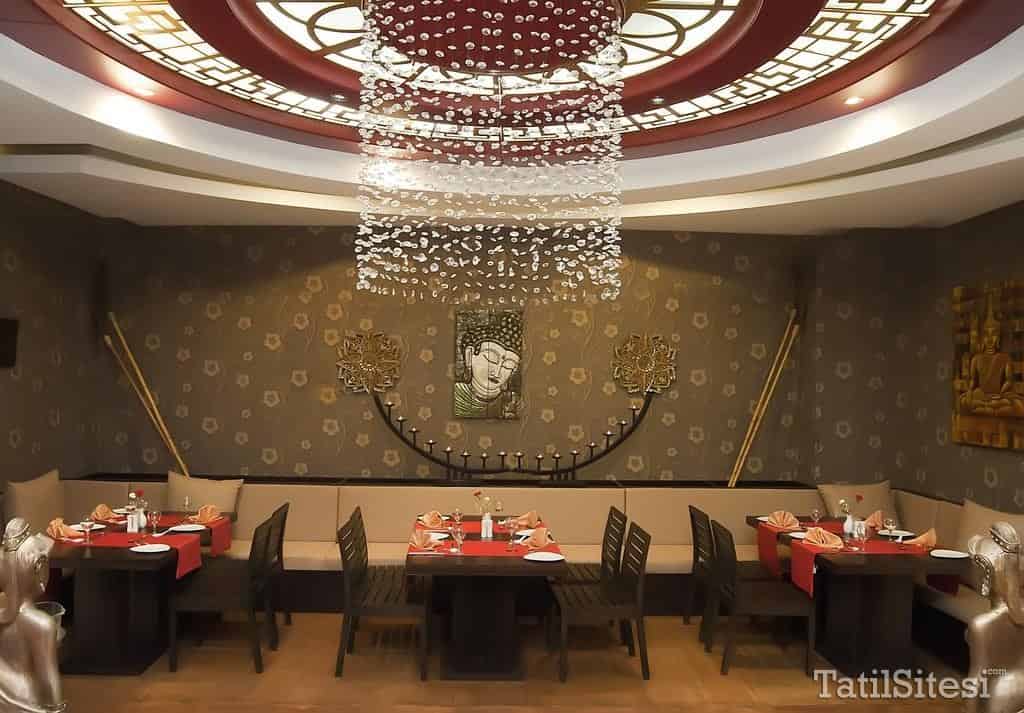 Siam Elegance Hotel & Spa