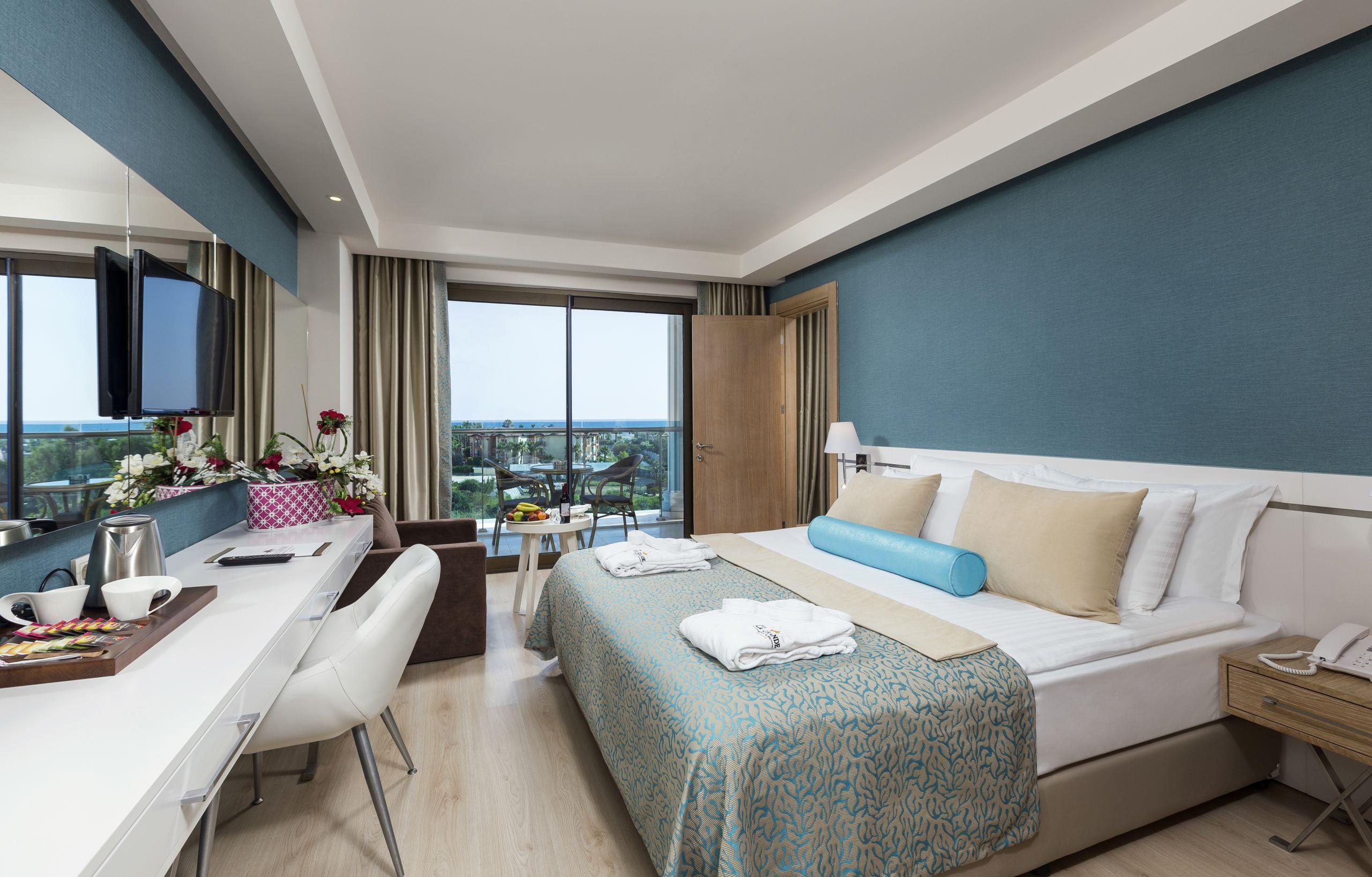 Side La Grande Resort & Spa