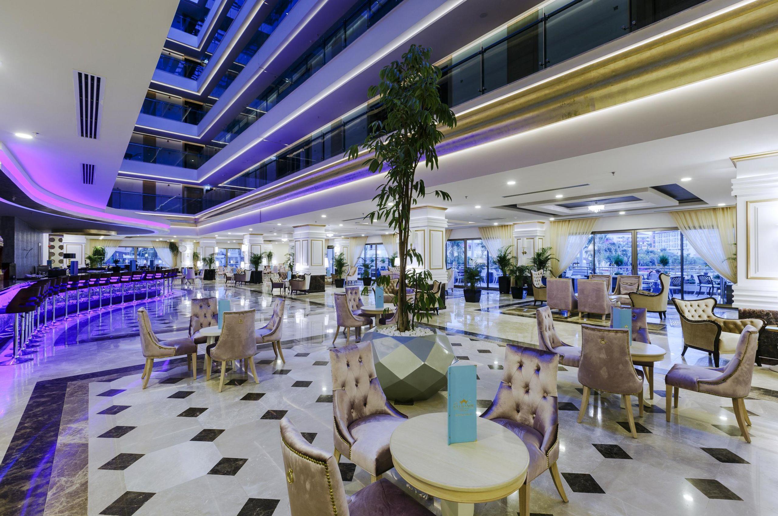 Side La Grande Resort & Spa