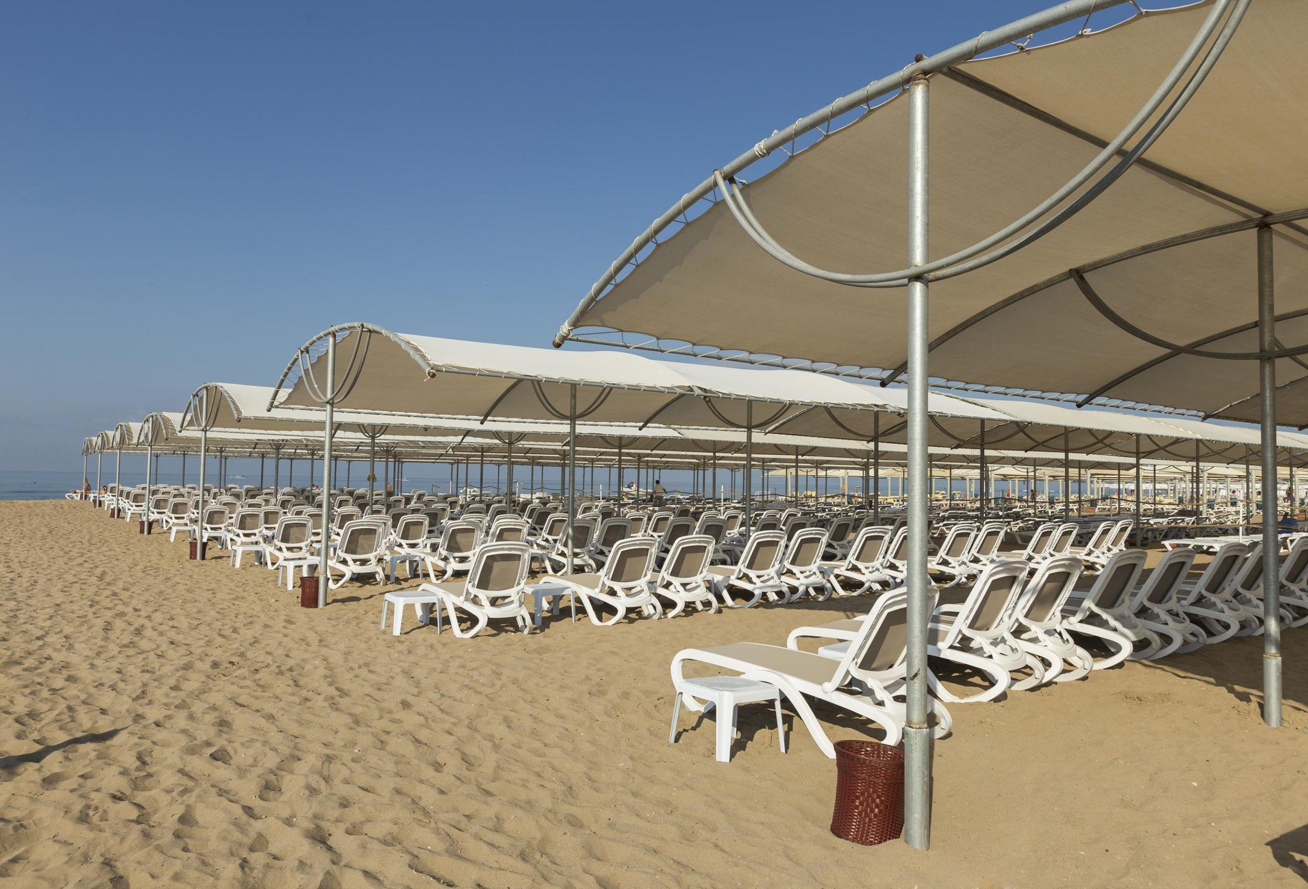 Side La Grande Resort & Spa