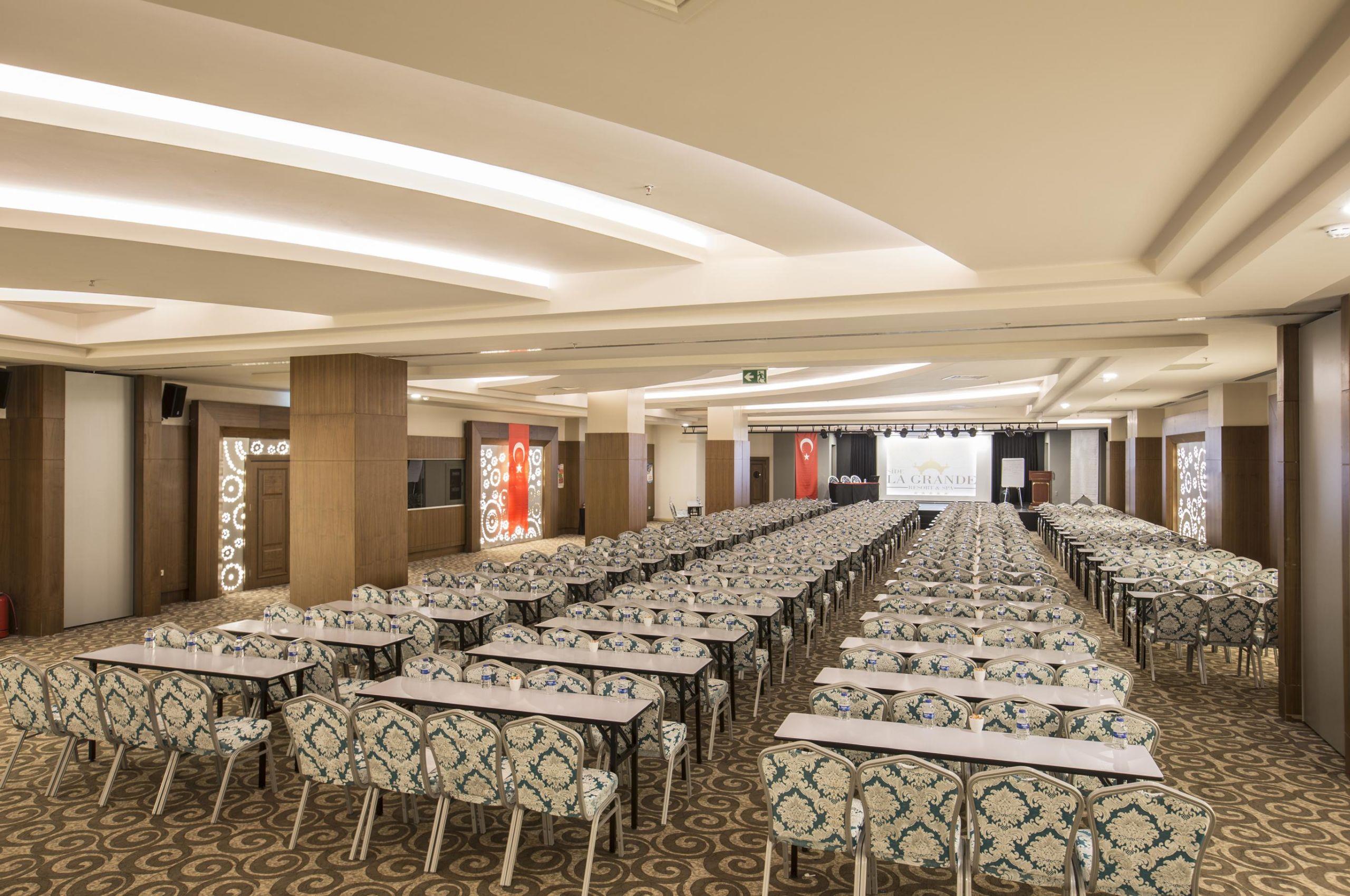 Side La Grande Resort & Spa