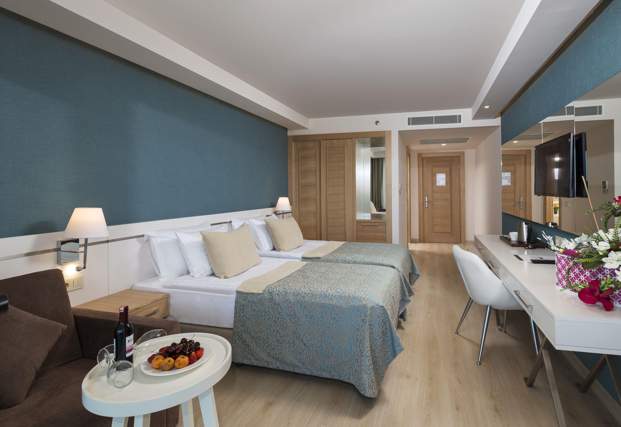 Side La Grande Resort & Spa