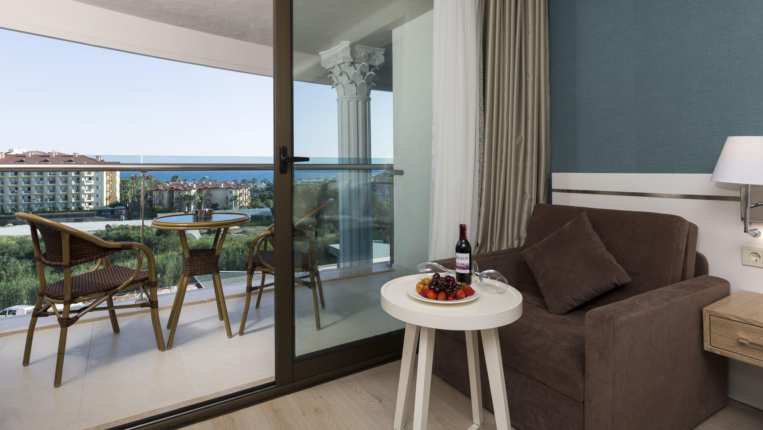 Side La Grande Resort & Spa