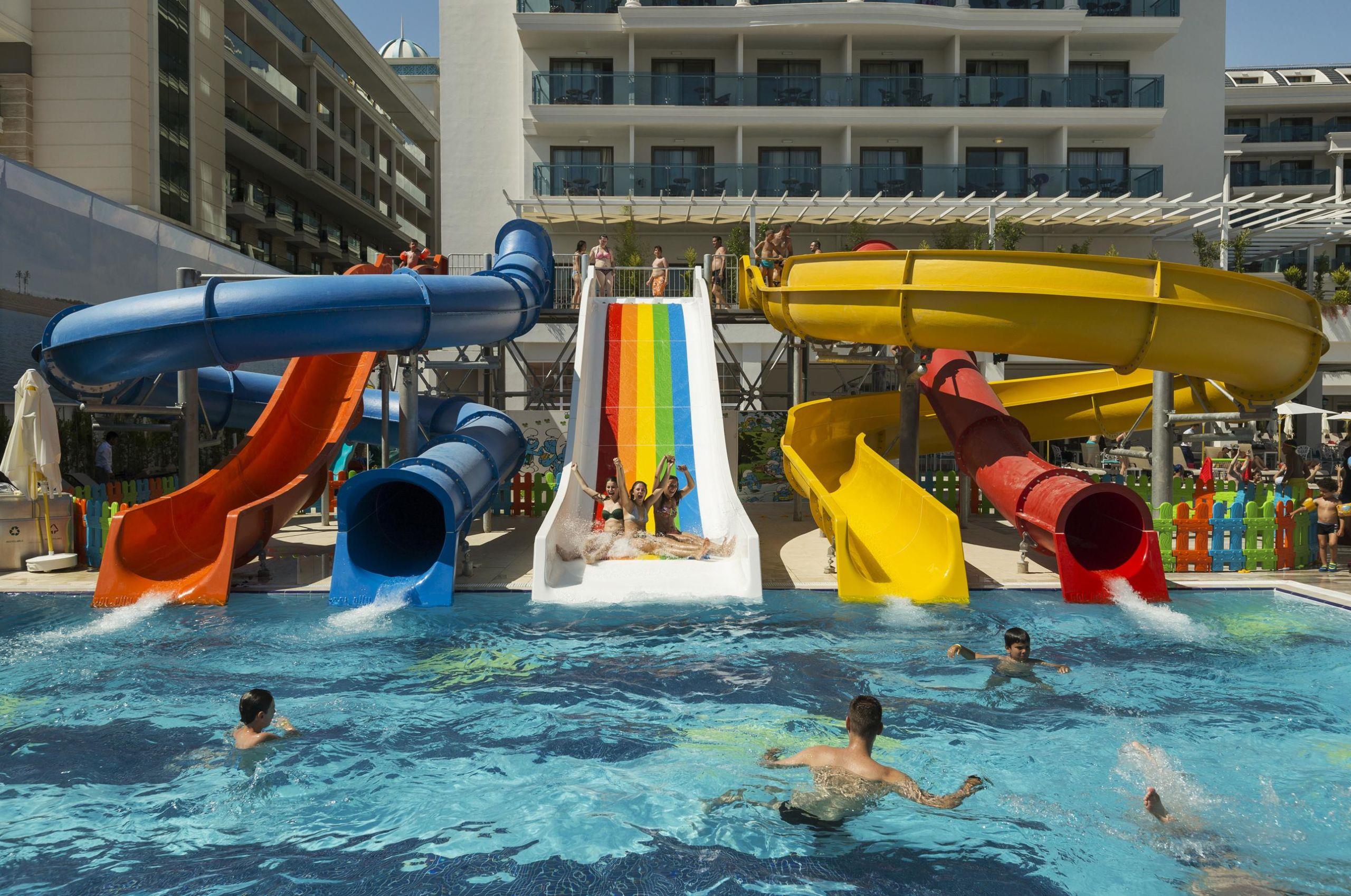 Side La Grande Resort & Spa