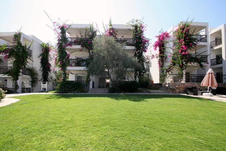 Sina Hotel Suite Spa