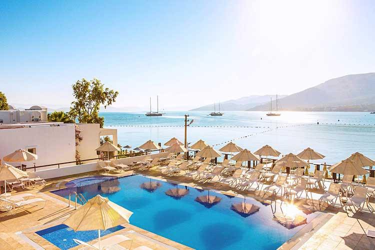 Sina Hotel Suite Spa