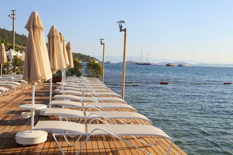 Sina Hotel Suite Spa