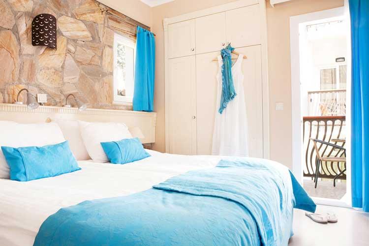 Sina Hotel Suite Spa