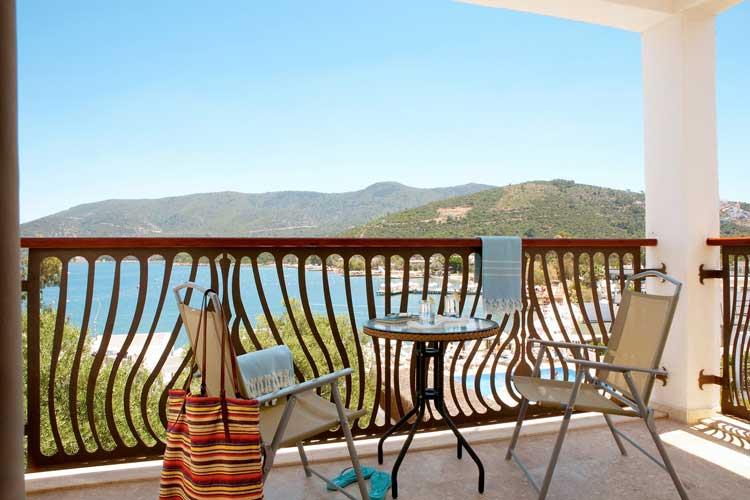 Sina Hotel Suite Spa