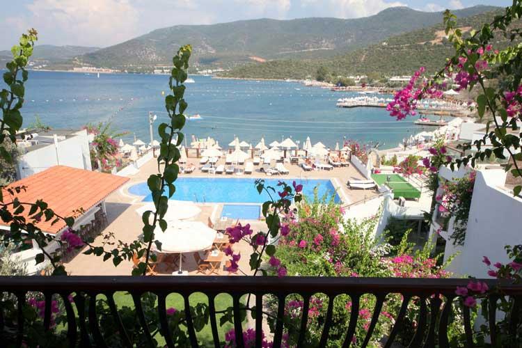 Sina Hotel Suite Spa