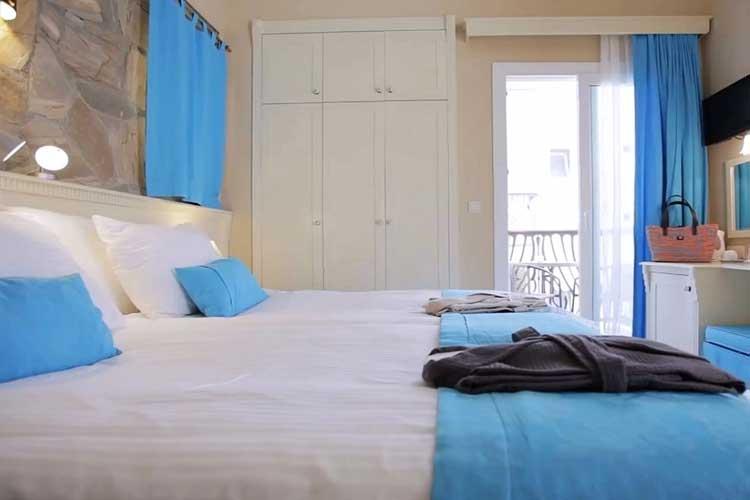 Sina Hotel Suite Spa