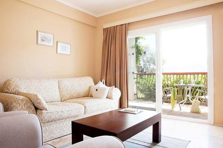 Sina Hotel Suite Spa