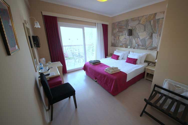 Sina Hotel Suite Spa