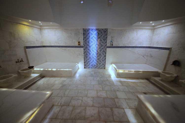 Sina Hotel Suite Spa